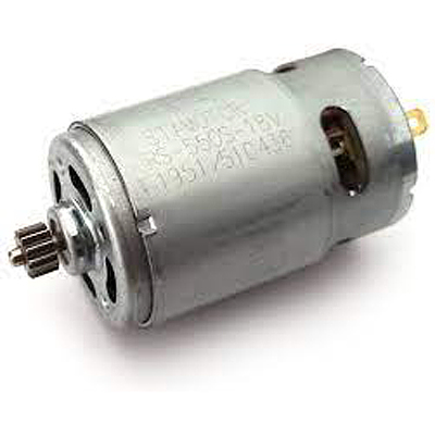 Двигатель с шестерней 18-21,6V P.I.T. PSR24-C/7 (21ш)
