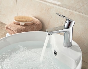 Смеситель для раковины LEDEME L1049