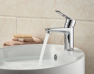 Смеситель для раковины LEDEME L1049