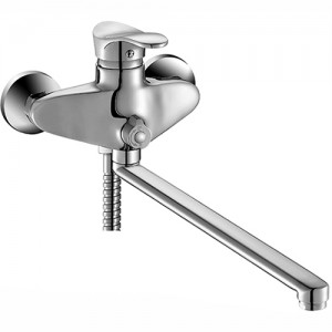 Смеситель для ванны OUTE T0163