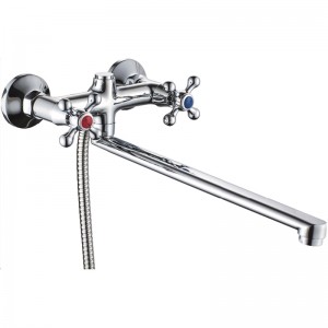 Смеситель для ванны OUTE T6323