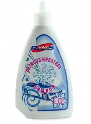 Размораживатель замков RUNIS 90мл