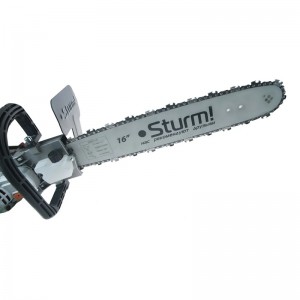 Насадка на УШМ (цепная пила) 16" Sturm AGCS16-01
