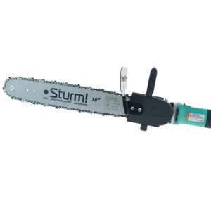 Насадка на УШМ (цепная пила) 16" Sturm AGCS16-01