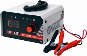 Устройство зарядное BRAIT BC-10iM