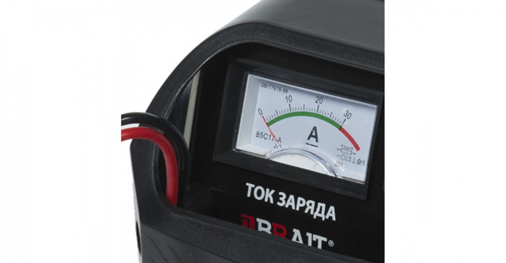 Устройство зарядное BRAIT ВС-40