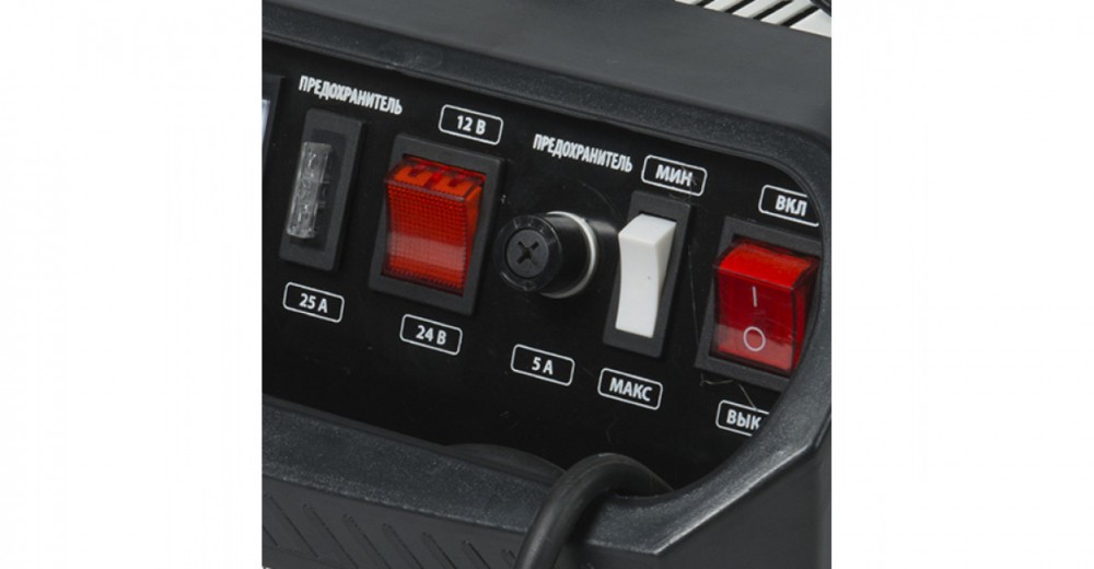 Устройство зарядное BRAIT ВС-40