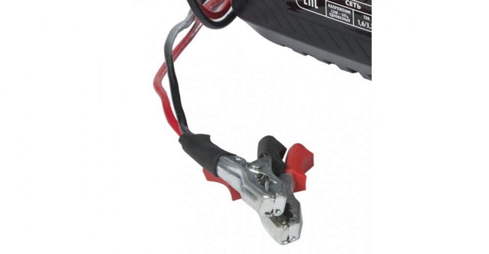 Устройство зарядное BRAIT ВС-40