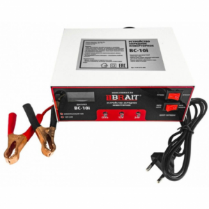 Устройство зарядное BRAIT BC-10iA