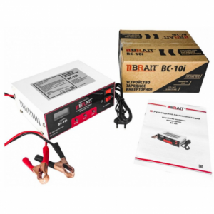 Устройство зарядное BRAIT BC-10iA