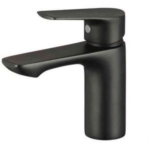 Смеситель для раковины SEGEL BLACK 94013