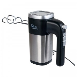 Миксер погружной Oasis MH-80S making everywhere