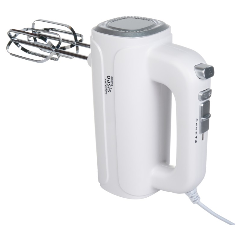 Миксер погружной Oasis MH-50W making everywhere