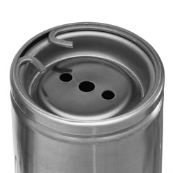 Насос скважинный СИБРТЕХ СНВ-3,5-90 (винтовой, 3,5", 700Вт, напор 90м, 1500л/ч)