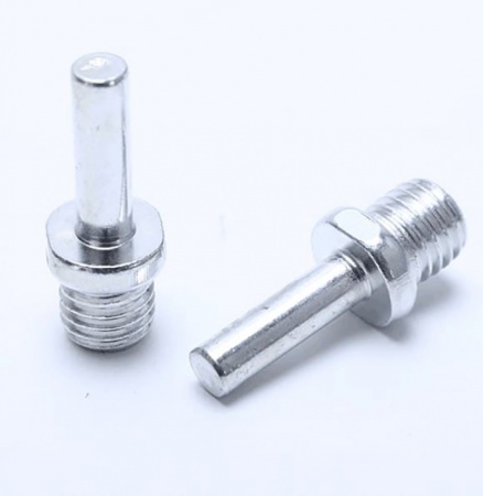 Адаптер-переходник с гайки М14 для крепления на дрель Sturm! 9019-M14D