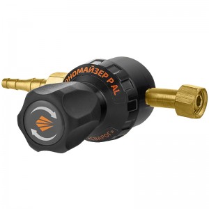 Регулятор расхода газа универсальный Сварог Экономайзер Р1 (1С008-0292)