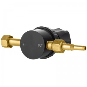 Регулятор расхода газа универсальный Сварог Экономайзер Р1 (1С008-0292)