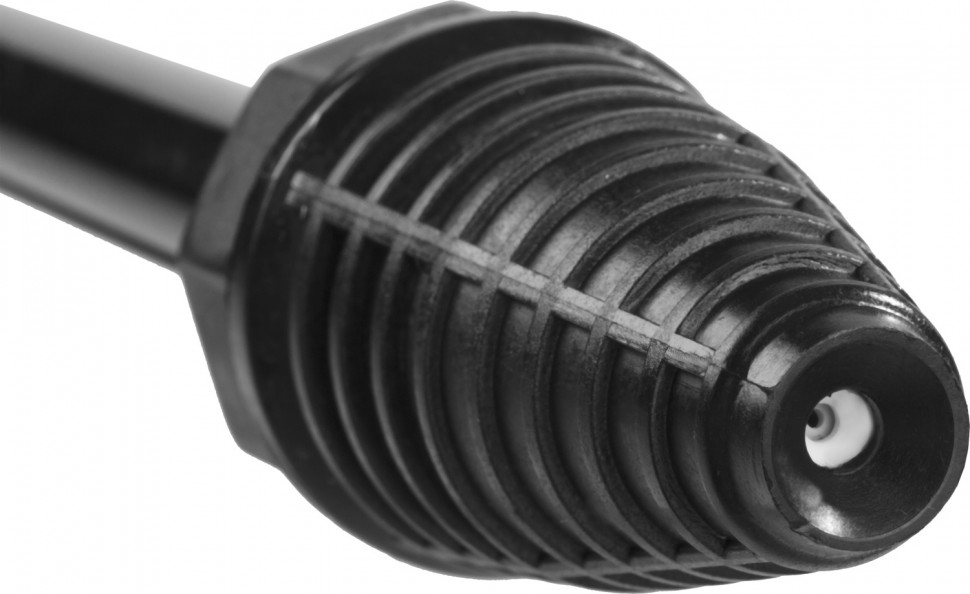 Насадка для пистолета на минимойку ЗУБР 375 сер 70404