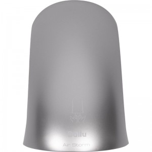 Сушилка для рук элект. Ballu BAHD-1000AS СЕРЕБРО НС-1135451