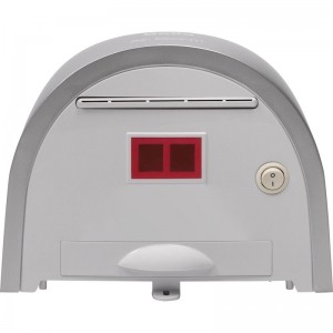 Сушилка для рук элект. Ballu BAHD-1000AS СЕРЕБРО НС-1135451