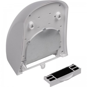 Сушилка для рук элект. Ballu BAHD-1000AS СЕРЕБРО НС-1135451