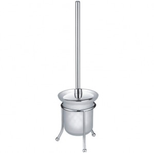 Ершик туалетный (на трёх ножках)) L905 Ledeme