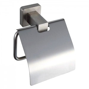 Бумагодержатель сатин FRAP F30303