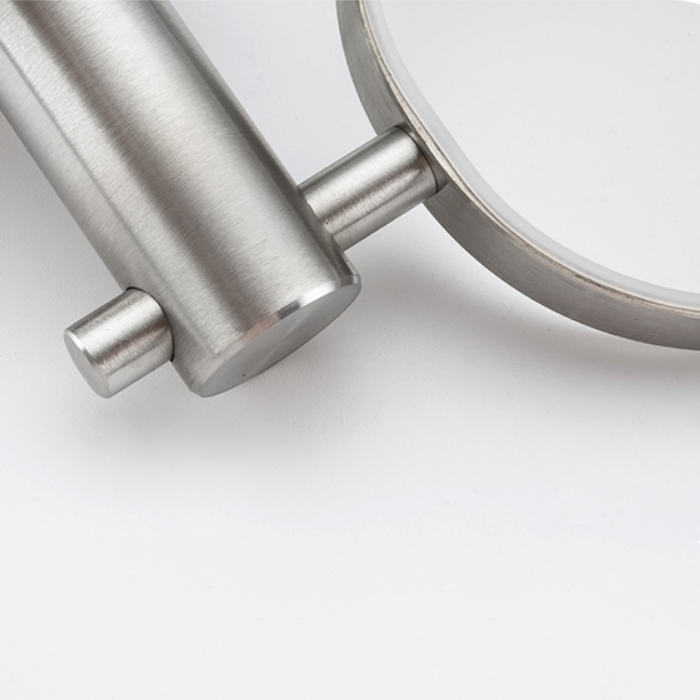 Ершик настенный сатин FRAP F30110