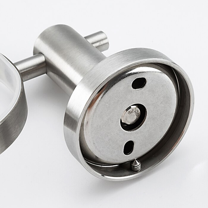 Ершик настенный сатин FRAP F30110