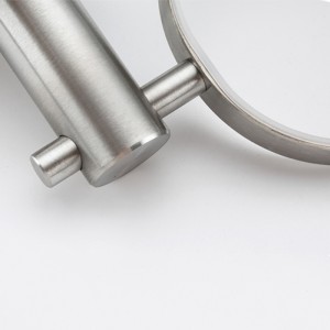 Ершик настенный сатин FRAP F30110