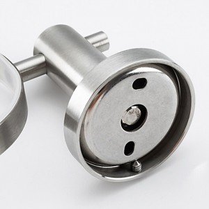 Ершик настенный сатин FRAP F30110