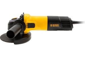 УШМ Denzel AGH125-900 (900Вт, 125мм, 11000об/мин.) 26904