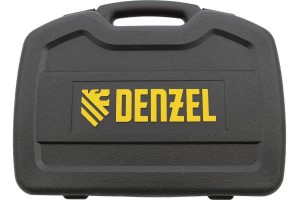 Дрель ударная Denzel ID-750 (750Вт, 0-3000об/мин, 48000уд/мин) 26307