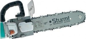Насадка на УШМ (цепная пила) 12" Sturm! AGCS12-01