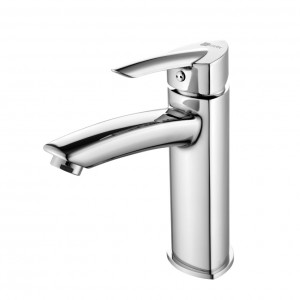 Смеситель для раковины Хром MARS LEMARK LM3537C