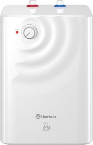 Водонагреватель аккумуляционный электрический бытовой THERMEX Day 10 U
