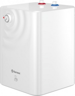 Водонагреватель аккумуляционный электрический бытовой THERMEX Day 10 U