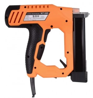 Степлер электрический ЭСТ-2400 Вихрь 72/4/8