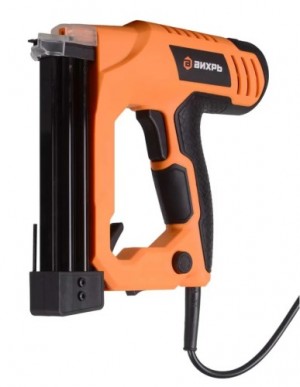 Степлер электрический ЭСТ-2400 Вихрь 72/4/8