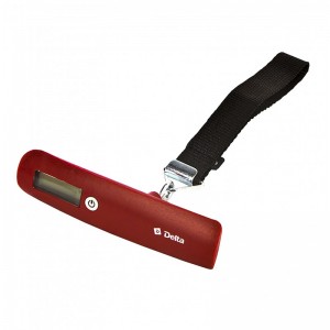 Весы-безмен бытовые электронные DELTA D-509-01/39 до 50 кг