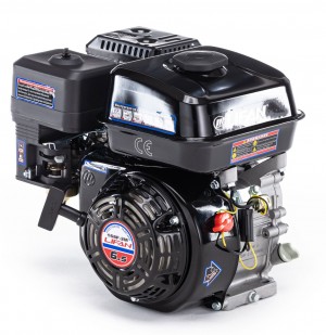 Двигатель бензиновый LIFAN 168F-2M D20