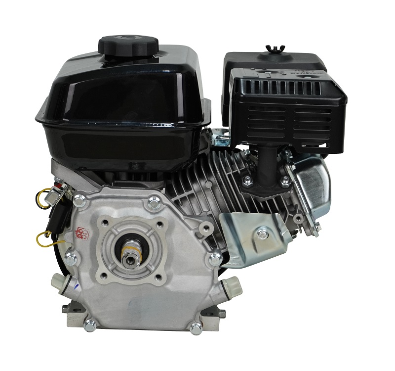 Двигатель бензиновый LIFAN 170FM D20