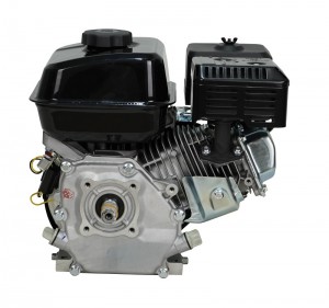 Двигатель бензиновый LIFAN 170FM D20