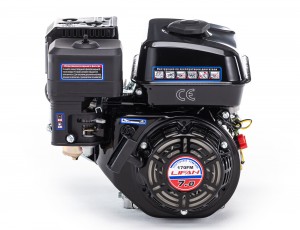 Двигатель бензиновый LIFAN 170FM D19