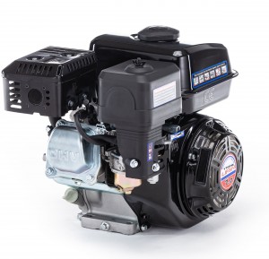 Двигатель бензиновый LIFAN 170FM D19