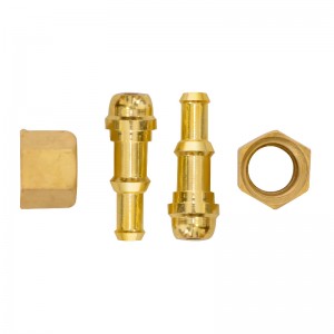 Регулятор универсальный У-30/АР-40-КР1-Р2 (манометр + 2 ротаметра) 05105 Редиус