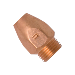 Мундштук наружный №1 для Р3П(А) Optima