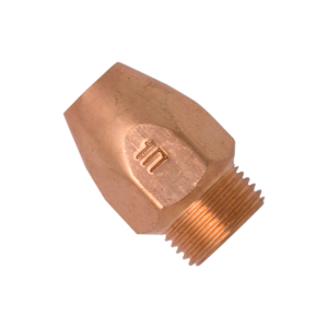 Мундштук наружный №1 для Р1П(А) Optima