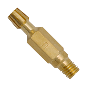 Мундштук внутренний №1 для Р1П (Optima)