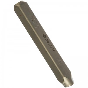 Клейма шрифт 6мм, цифровые арабские ЗУБР 21501-06_z01